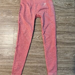 Gymshark Pink Leggings